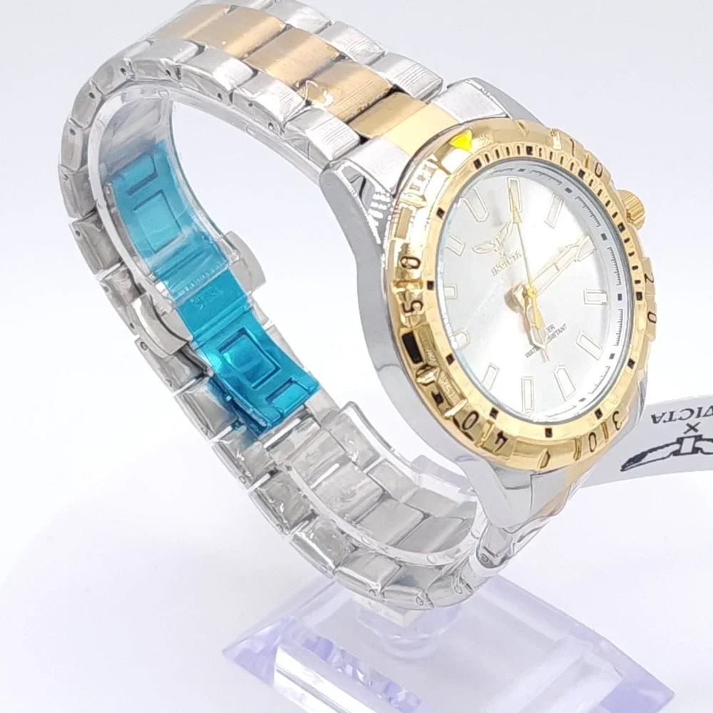 Invicta‎ Specialty I 69036 Two Tone Watch